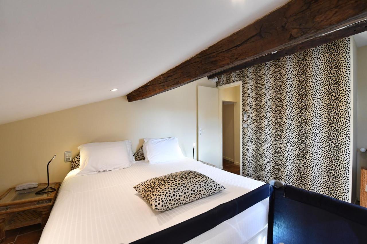 Europe Hotel Castres  Eksteriør bilde