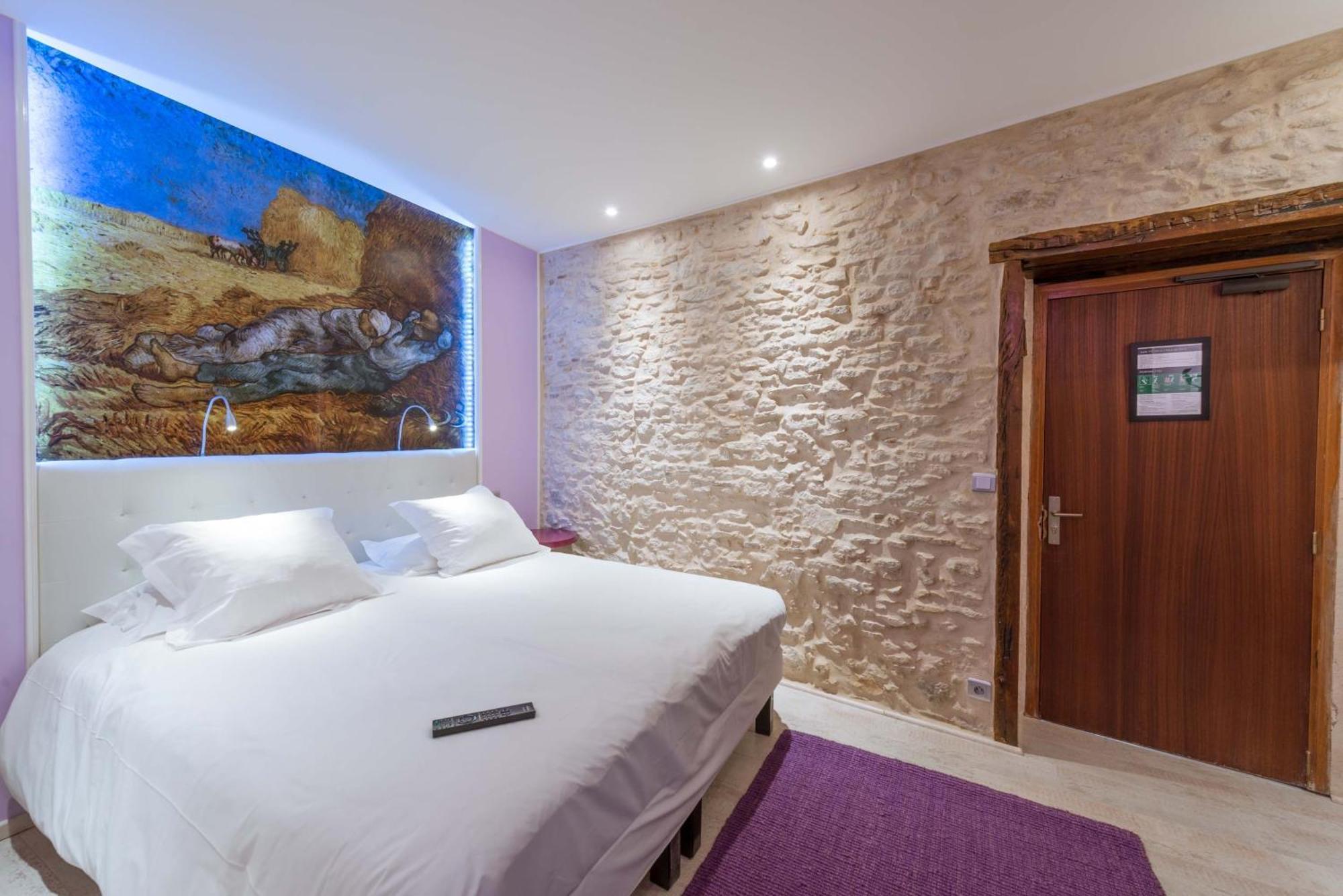 Europe Hotel Castres  Rom bilde