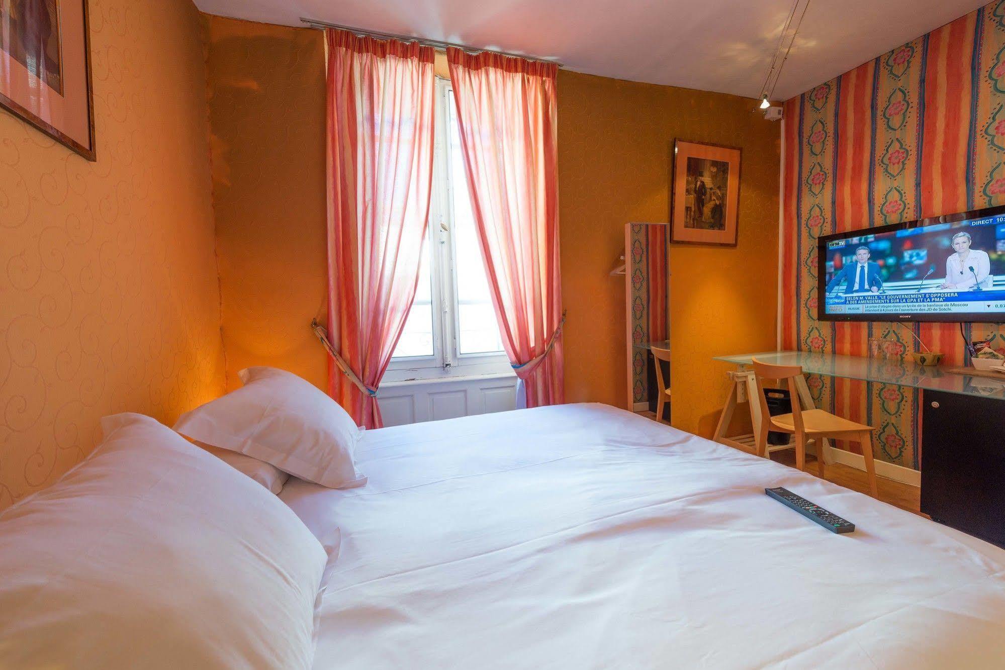 Europe Hotel Castres  Eksteriør bilde