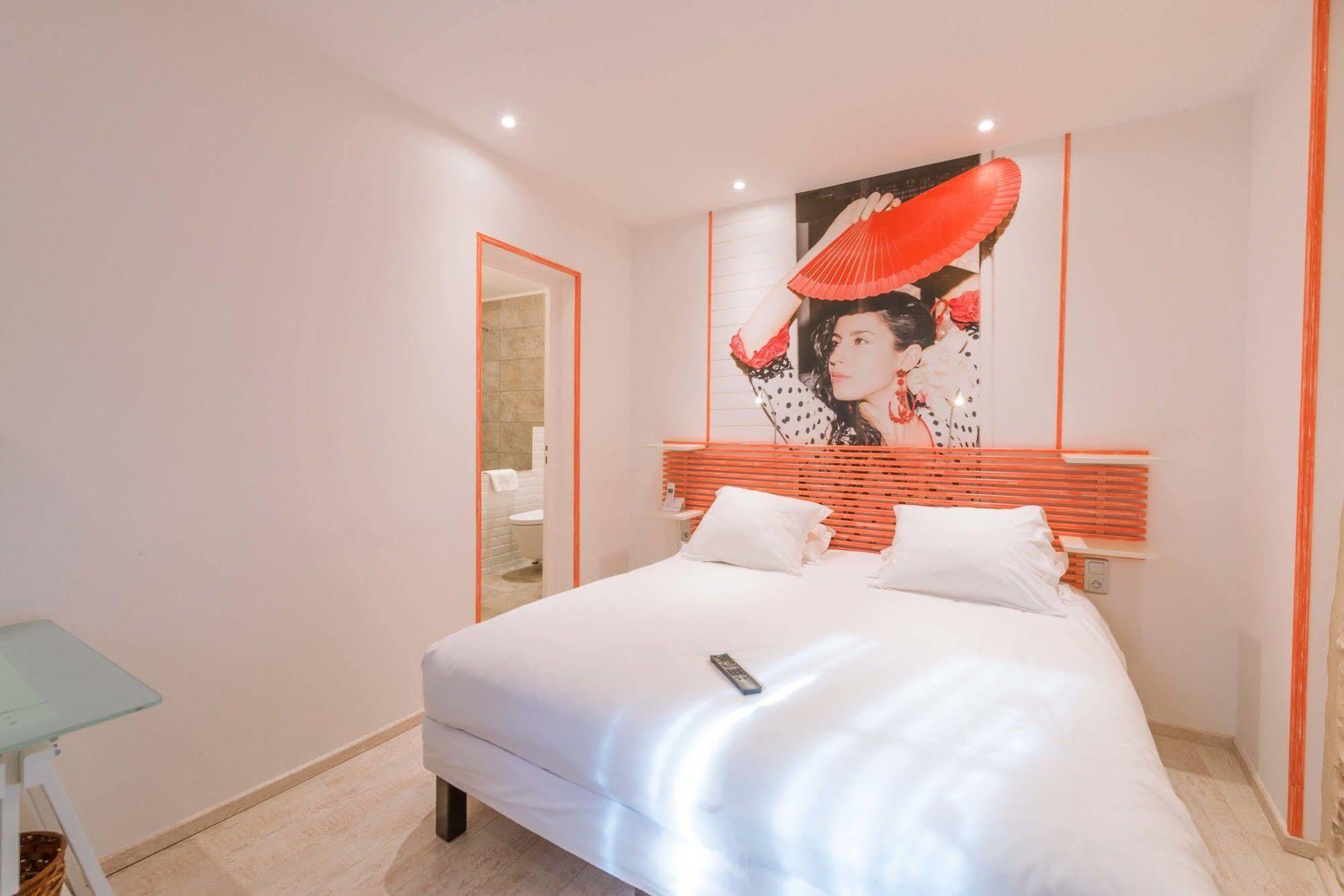 Europe Hotel Castres  Eksteriør bilde
